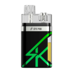 Life Pod SK-15.000Puffs | VALOR 5 UNIDADES