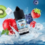 Aspark Artic Chill Kiwi pom berry-30ml
