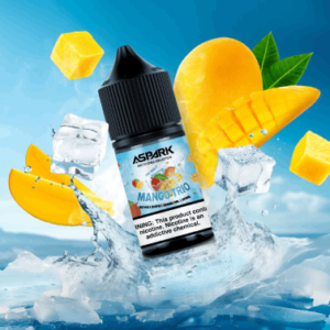 Aspark Artic Chill Mango Trio-30ml