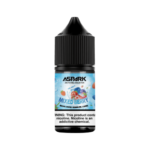 Aspark Artic Chill Mixed Berry-30ml