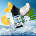Aspark Artic Chill Pineapple Coconut-30ml