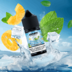 Aspark Artic Chill Pineapple Spearmint-30ml