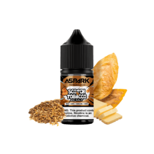 Aspark Scotch Tobacco-30ml
