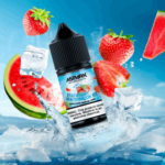 Aspark Artic Chill Strawberry Watermlon-30ml