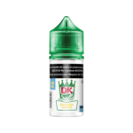DK SALT NIC BANANA SHAKE-30ML