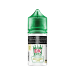 DK SALT NIC COCONUT LIME-30ML