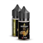Shijin Vapor Dragon Lemon Tart – 30ml
