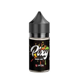 Shijin Vapor Pixy Mango Lime – 30ml