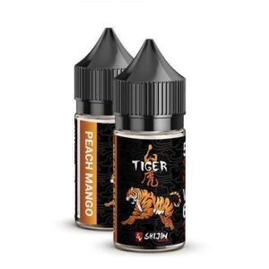 Shijin Vapor Tiger Peach Mango – 30ml