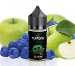 Shijin Vapor Tortoise Apple Berry – 30ml