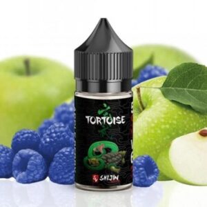Shijin Vapor Tortoise Apple Berry – 30ml