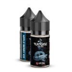 Shijin Vapor Tortoise On Ice Apple Berry Ice – 30ml