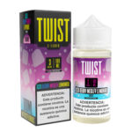 TWIST Iced Berry Medley Lemonade – 100ml