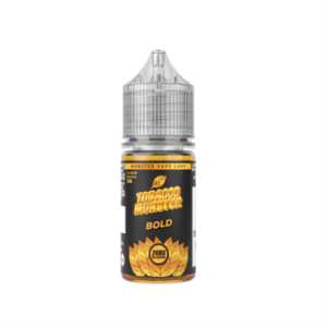 Tobacco Monster Bold – 30ml