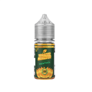 Tobacco Monster Menthol – 30ml