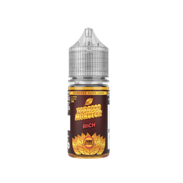 Tobacco Monster Rich – 30ml