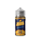 Tobacco Monster Smooth – 100ml