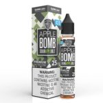 Vgod Iced Apple Bomb – 30ml
