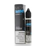Vgod Mighty Mint SaltNic – 30ml