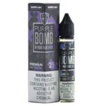 Vgod Purple Bomb – 30ml