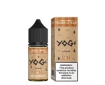 YOGI Granola Bar Vanilla Tobacco – 30ml
