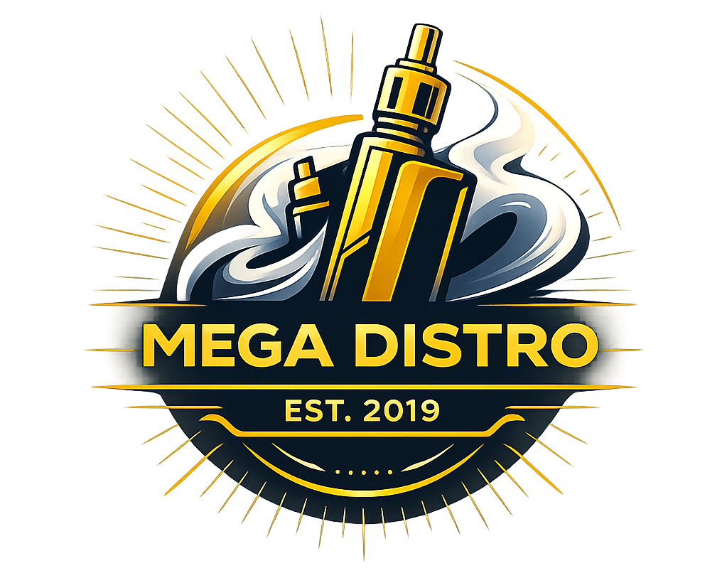 Megadistro | Distribuidor Mayorista de Vapes en Chile