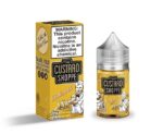 The Custard Shoppe Sweet Caramel – 30ml
