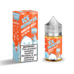Ice Monster Salt  Mangerine Guava – 30ml
