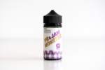 Jam Monster PB & Jam Grape – 100ml