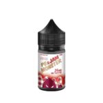Jam Monster Salt – PB&Jam Strawberry-30ml