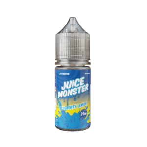 Juice Monster Blueberry Lemon – 30ml