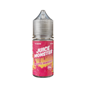 Juice Monster Pineapple Grapefruit – 30ml