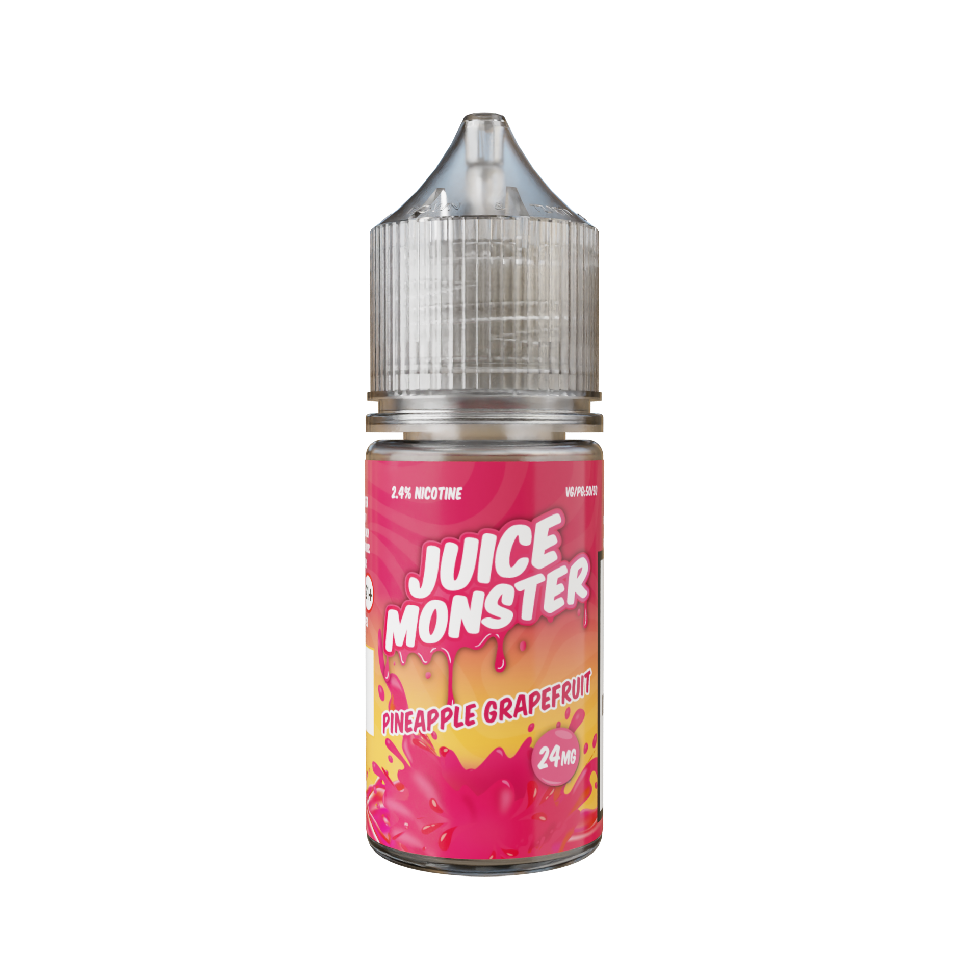 Juice Monster Pineapple Grapefruit – 30ml