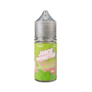 Juice Monster Strawberry Kiwi – 30ml