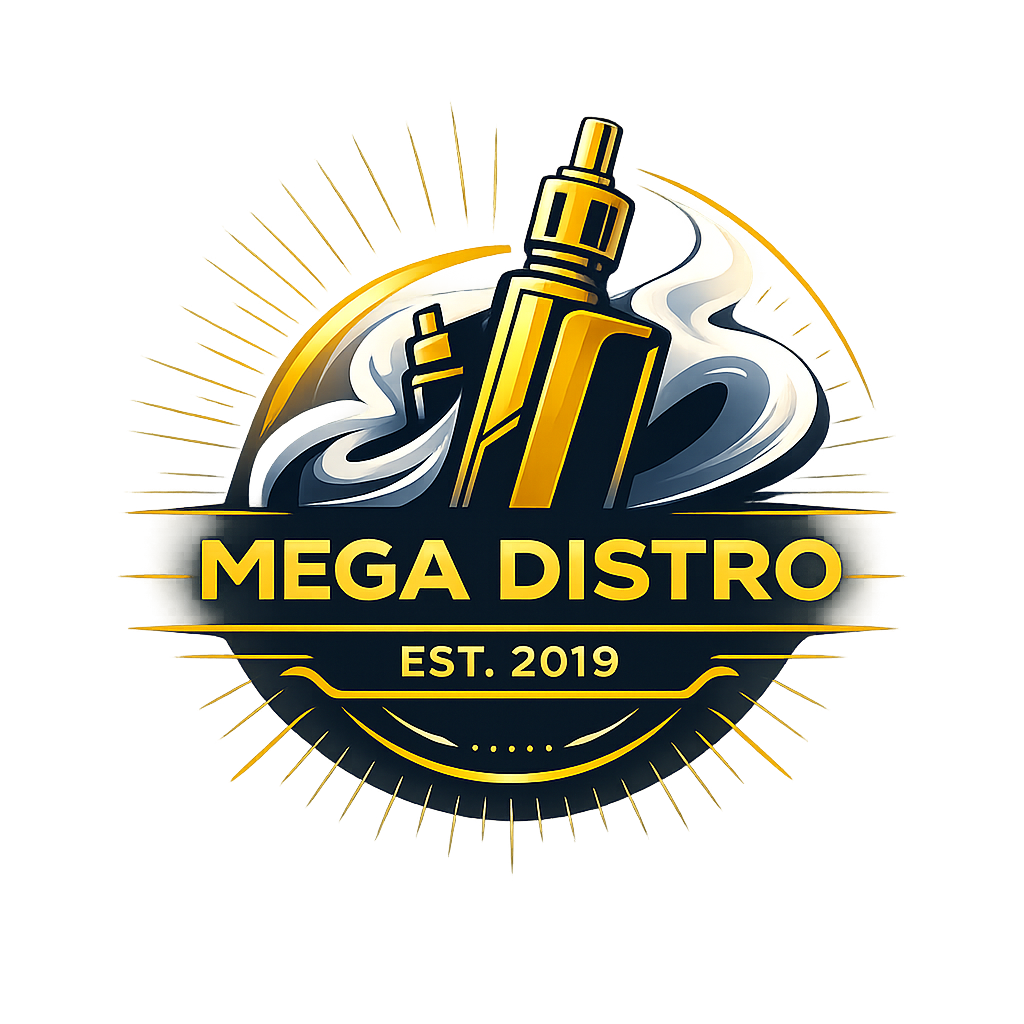Megadistro | Distribuidor Mayorista de Vapes en Chile