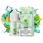 Pod Juice Jewel Malibu Mint – 30ml