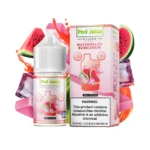Pod Juice Watermelon Bubblegum – 30ml