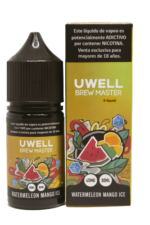 UWELL SALT NIC WATERMELON MANGO ICE-30ML
