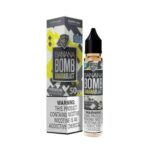 Vgod Iced Banana Bomb – 30ml