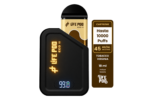 Kit Life Pod Eco II Tobacco Virginia – 10.000 Puffs (5 Unidades)