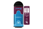 Life Pod Eco II Cartucho Blackberry Ice 10000 Puffs (5 Unidades)
