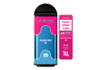 Life Pod Eco II Cartucho Dragon Fruit Ice 10000 Puffs (5 Unidades)