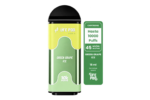 Life Pod Eco II Cartucho Green Grape Ice 10000 Puffs (5 Unidades)
