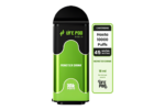 Life Pod Eco II Cartucho Monster Drink 10000 Puffs (5 Unidades)