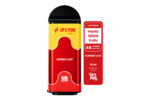 Life Pod Eco II Cartucho Summer Love 10000 Puffs (5 Unidades)