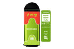 Life Pod Eco II Cartucho Watermelon Ice 10000 Puffs (5 Unidades)