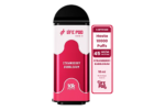 Life Pod Eco II Cartucho Strawberry Bubblegum 10000 Puffs (5 Unidades)